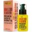 Moroccan Argan Oil Hair Serum - Rescue Frizzy and Damaged Locks - With Heat Protectant and Straightening Properties - Hydrating Anti Frizz Products For Curly and Straight Hair with Split Ends