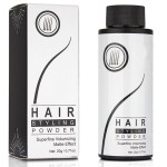 gowwim Volume Up Hair Styling Powder(0.7oz/20g),for Texturizing, Fluffy, Mattifying Hair for Men & Women