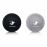 Serenilite 2 Ball Bundle Black, Grey, Stress Balls for Adults, Anxiety Relief Items, Grip Strength Trainer, Meditation Accessories, Physical Therapy Equipment, Fidget Ball, Hand Grip Strengthener.