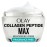 Olay Collagen Peptide Face Moisturizer, Firming Cream for Women, Fragrance-Free, Non-Greasy - Hydrating, Anti-Aging, Anti-Wrinkle, Smoothing of Fine Lines, Tightening Skin Care - Niacinamide, 1.7 Oz