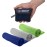 Tough Outdoors Cooling Towel - Cooling Towels for Neck & Face - Ice Wrap & Sweat Rag for Camping Gym Yoga & Sports - Workout Towel for Gym Sweat - Cool Towels for Extreme Heat