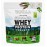 Opportuniteas Grass Fed Vanilla Whey Protein Isolate Powder - 22g Protein Powder Without Artificial Sweeteners, Hormone-Free Cows, Non GMO - 2.5lb