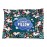 Dreamtown Kids Toddler Pillow & Pillowcase, Hypoallergenic, Made in USA, Soft & Breathable, Ideal for Naps, Bed, Daycare and Travel, for Boys and Girls Ages 2+, Woodland Unicorn