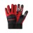 FOCO Tampa Bay Buccaneers NFL Palm Logo Texting Gloves
