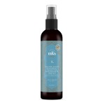 Earthly Body MKS eco X Fine Hair, Light Breeze Scent - 10 fl oz - Leave-In Treatment & Detangler for Fine Hair - Moroccan Argan Oil, Hemp Seed Oil - Vegan & Cruelty Free