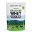 Opportuniteas Grass Fed Whey Isolate Protein Powder - Unflavored, Heavy-Metal Tested, 28g Protein, Sourced from Ireland, Hormone-Free, Non-GMO, Packaged in USA - 5lb