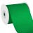 LIUYAXI Green Double Face Satin Ribbon 3 X 10 Yards, Ribbons Perfect for Crafts, Gift Wrapping, Bow Making and More