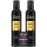 TRESemm Shaping Mousse, Extra Hold 2-Pack -Moisturizing Hair Mousse for Sculpting, 24H Frizz Control + Keratin Mask