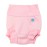 Splash About Happy Nappy Reusable Swim Diaper, Almond Blossom, 12-24 Months