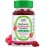 YUM-V\'S Multivitamin for Women & Men - Sugar Free Multivitamin Gummies - Zero Sugar Gummy with Chromium, Thiamine & Magnesium - Keto-Friendly Daily Vitamin Gummy - Natural Raspberry Flavor - 60 Count