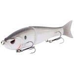Bassdash SwimShad Glide Baits Jointed Swimbait Bass Pike Salmon Trout Muskie Fishing Lure