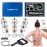 DEFUNX Cupping Therapy Set,12 Therapy Cups Cupping Set with Pump, Professional Chinese Cupping Therapy Sets Hijama Cupping Massage Kit