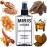 MIRIS No. 2483, Inspired by Tobacco Oud, Long-Lasting Unisex Eau de Parfum for Women & Men, Spray 3.4 Fl Oz / 100 ml