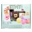 STMT Self-Love Club D.I.Y. Bath Bombs by Horizon Group USA, Create 5 Bath Bombs with Pastel Colors, Essential Oils & Clean Beauty Ingredients, DIY Bath Bomb Kit