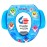 Nickelodeon Baby Shark Sharktastic Soft Potty Training Seat - Soft Cushion, Baby Potty Training, Safe, Easy to Clean