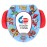 Nickelodeon PAW Patrol Calling All Pups Soft Potty Seat and Training - Cushion, Baby Training, Safe, Easy to Clean