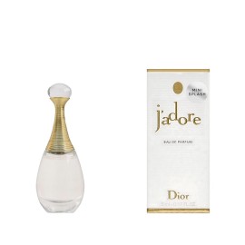 J\'adore by Christian Dior for Women 0.17 oz Eau de Parfum Collectible