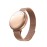 Embr Wave Cooling Bracelet - Warming Bracelet - Personalized Thermal Relief - Manage Hot Flashes, Night Sweats, Sleep, Tension - Clinically Proven - Rechargeable - Rose Gold
