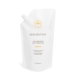 INNERSENSE Organic Beauty - Natural Pure Inspiration Daily Conditioner | Non-Toxic, Cruelty-Free, Clean Haircare (32 oz Refill Pouch)