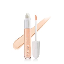 Clinique Even Better All-Over Full Coverage Concealer + Eraser Makeup For Dark Undereye Circles | With Hyaluronic Acid + Caffeine | Hydrating, Brightening + Depuffing, Breeze, 0.2 Fl Oz