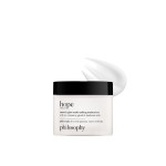philosophy renewed hope in a jar smooth-glow moisturizer 2 fl oz