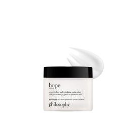 philosophy renewed hope in a jar smooth-glow moisturizer 2 fl oz