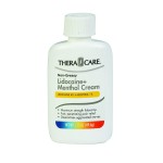 Thera|Care Maximum Strength OTC Lidocaine Cream | Numbs Away Pain | Long-Lasting Relief | Non-Greasy | 1.75 Oz