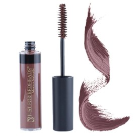 Just for Redheads Mascara Naturelle (Ginger Auburn Naturelle)