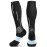 NEENCA Compression Socks, Medical Athletic Calf Socks for Injury Recovery & Pain Relief, Sports Protection-1 Pair, 20-30 mmhg