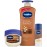 Vaseline Intensive Care Cocoa Radiant Lotion, 20.3 oz Bundled with Moisturizing Healing Jelly Butter, 7.5 and Shimmer Stick, 1.4 oz, Moisturized Skin Light Butter Scent