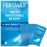 PERSMAX Teeth Whitening Strips for Sensitive Teeth Enamel Safe Whitening Kit No-Slip Remove Coffee Wine Smoking Stains Professional 14 Treatments 28 Strips