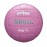 Wilson AVP Soft Play Volleyball - Official Size, Pink, 18-Panel, Machine-Sewn Construction, Butyl Rubber Bladder