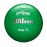 WILSON AVP Soft Play Volleyball - Official Size, Green