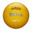 WILSON AVP Soft Play Volleyball - Official Size, Yellow