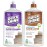 Quick Shine Hardwood Floor Cleaner & Wood Floor Polish w/Plant-Derived Carnauba 2-27oz Bottles, Removes Scratches, Safer Choice, A Clean That Can Be Seen