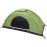 Sutekus Tent Camouflage Patterns Camping Tent Backpacking Tent for Camping Hiking Outdoor Equipment (Single - Green)