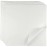 CAMKYDE Deli Paper Sheets 12 X 12 100PK, Grease Proof Sandwich Wrapping Paper (White)