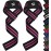 AQF Lifting Wrist Straps for Weightlifting, Powerlifting & Deadlifts - 23 Neoprene Padded Cotton Straps for Strength Training & Gym Workouts - Maximum Grip Support for Men & Women
