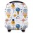 Yoofoss Nursing Cover Breastfeeding Scarf - Baby Car Seat Covers, Infant Stroller Cover, Carseat Canopy for Girls and Boys