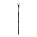 Sigma Beauty Professional E28 Detail Buffer Brush - Professional Eyeshadow Brush for Seamless Cream or Liquid Eyeshadow Blending, Packing on Metallic Shades & Highlighting the Brow Bone (1 Brush)