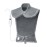 Heating Pads for Neck and Shoulders, 32 x 25 XXXL Electric Heated Pad for Back Pain Relief Fast Heat Pad with 2 Hour Auto Off, 6 Temperature Levels, Weighted-Edge, Machine Washable