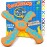 Boomerang for Kids - Stocking Stuffers For Kids - Best Gifts for Boys & Girls Gift Ideas - Kid Stocking Stuffers & Fun Holiday Presents Outdoor Toys - Fun Children Birthday Party Favors & Goodie Bag