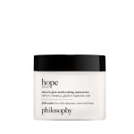 philosophy hope in a jar smooth-glow moisturizer 4 fl oz