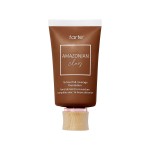 tarte Amazonian clay 16-hour Full Size coverage foundation - Matte Finish Foundation with Amazonian Clay & Vitamin E for Hydration & Smooth Looking Skin, Vegan & Cruelty Free