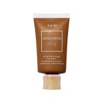 tarte Amazonian clay 16-hour Full Size coverage foundation - Matte Finish Foundation with Amazonian Clay & Vitamin E for Hydration & Smooth Looking Skin, Vegan & Cruelty Free