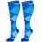 CompressionZ 30-40 mmHg Knee High Compression Socks Men & Women | Support Stockings for Travel, Nurses and Athletes