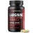 L-Arginine 1800mg and Pine Bark Extract 100mg - Nitric Oxide Supplement for Men - Performance Supplement for Men\'s Health - 90 Count - Endurance, Recovery Support - Vegan, Non-GMO Capsules