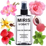 MIRIS No. 36477, Inspired by Diamonds, Long-Lasting Eau de Parfum for Women, Spray 3.4 Fl Oz / 100 ml