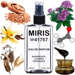 MIRIS No. 41757, Inspired by Metallique, Long-Lasting Eau de Parfum for Women, Spray 3.4 Fl Oz / 100 ml