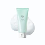 Beauty of Joseon Green Plum Refreshing Cleanser Gel Type Deep Pore Cleansing, Acne Face Wash, Blackhead Remover for All Skin Types, Korean Skincare 100ml, 3.38 fl.oz